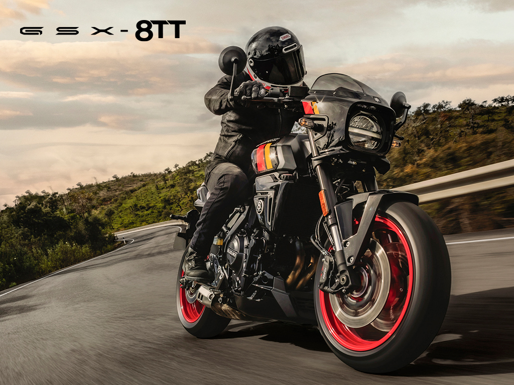gsx800tt